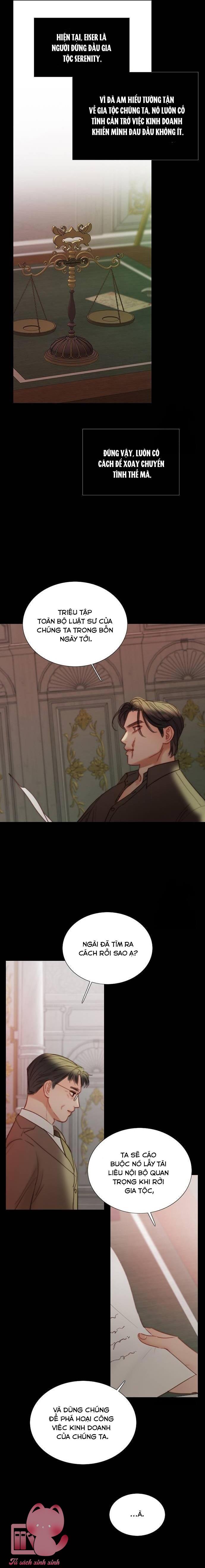Serena - Chap 90 - Trang 10
