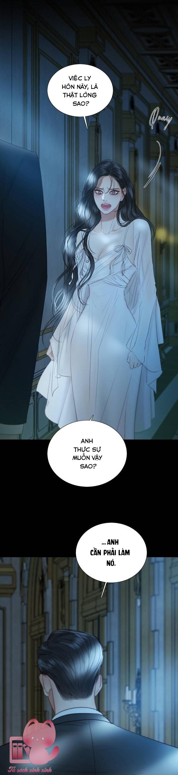 Serena - Chap 91 - Trang 11