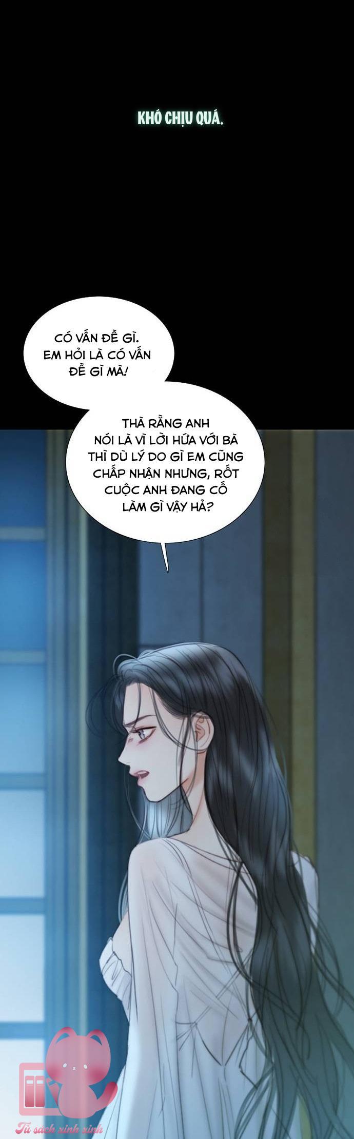Serena - Chap 91 - Trang 13