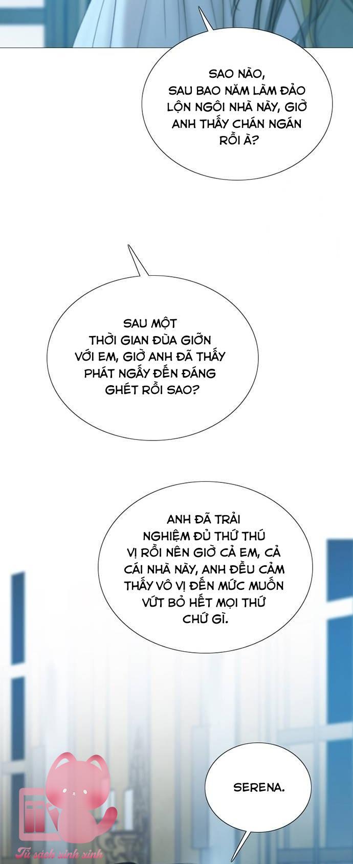 Serena - Chap 91 - Trang 14