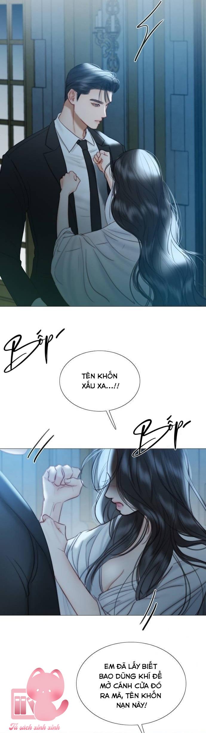 Serena - Chap 91 - Trang 16
