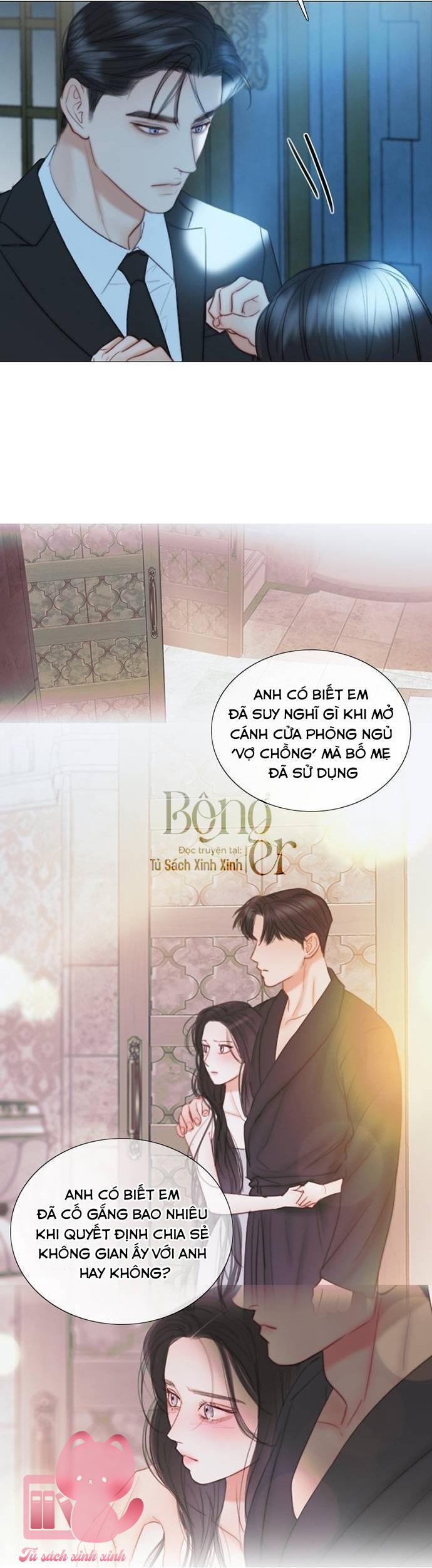 Serena - Chap 91 - Trang 17