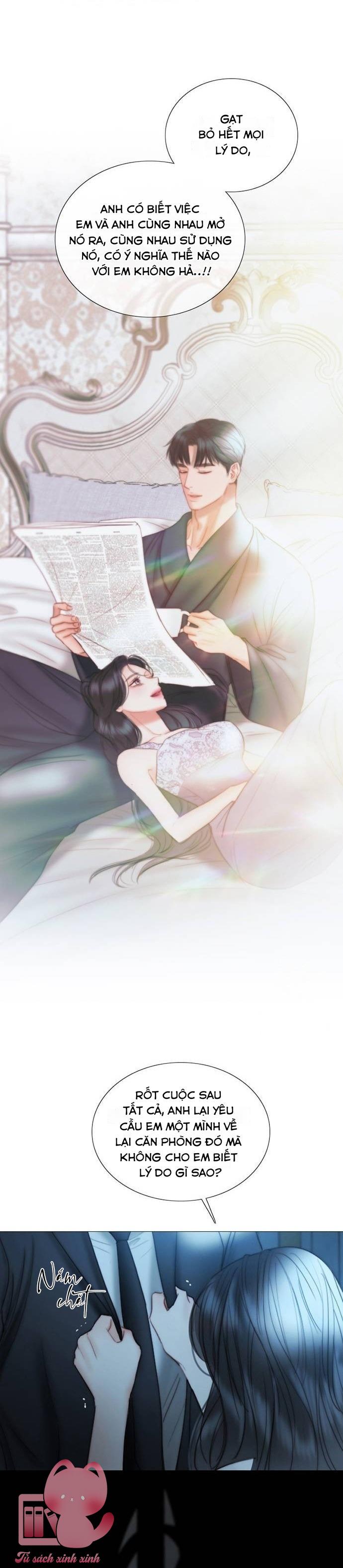Serena - Chap 91 - Trang 18