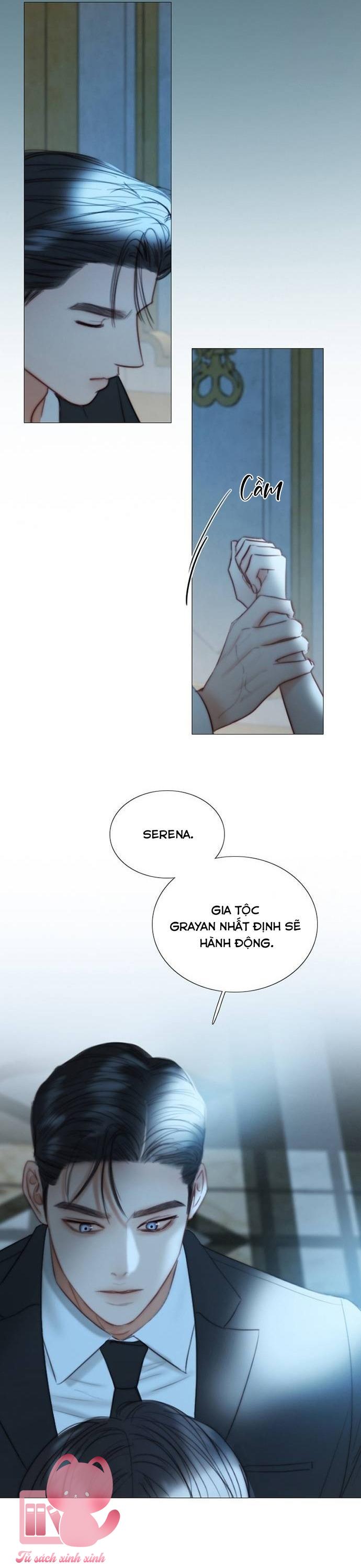 Serena - Chap 91 - Trang 20