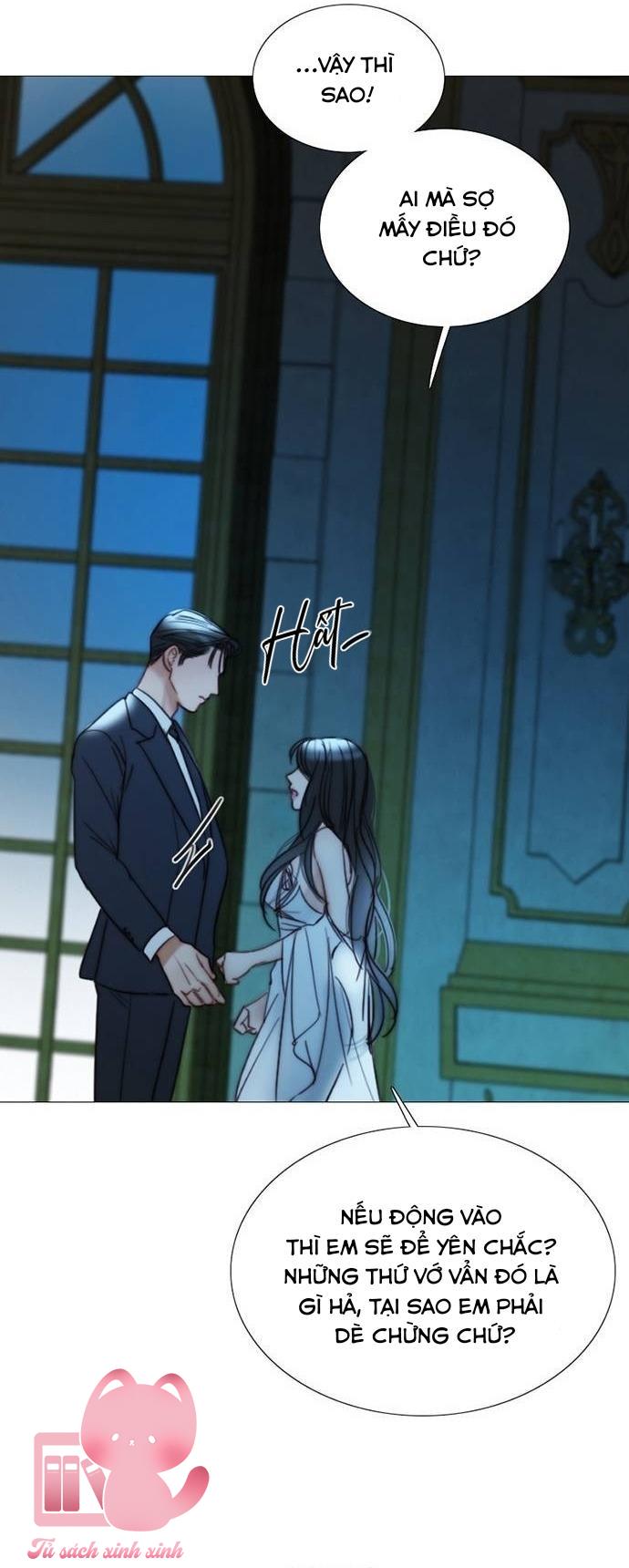 Serena - Chap 91 - Trang 22