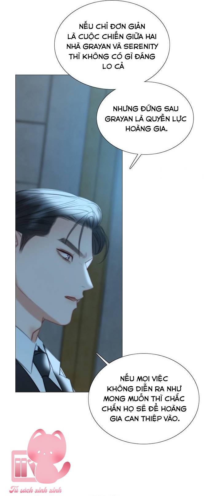 Serena - Chap 91 - Trang 23
