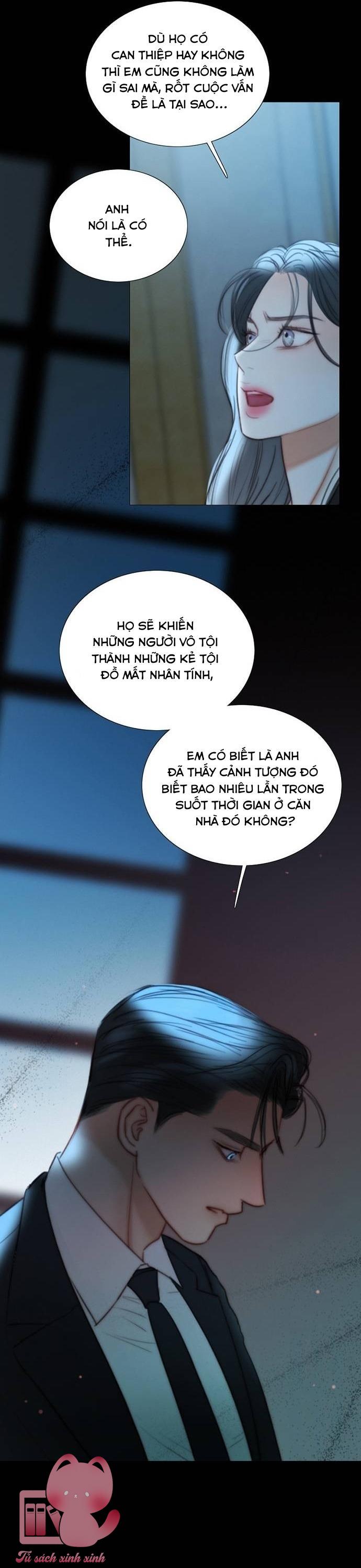 Serena - Chap 91 - Trang 26