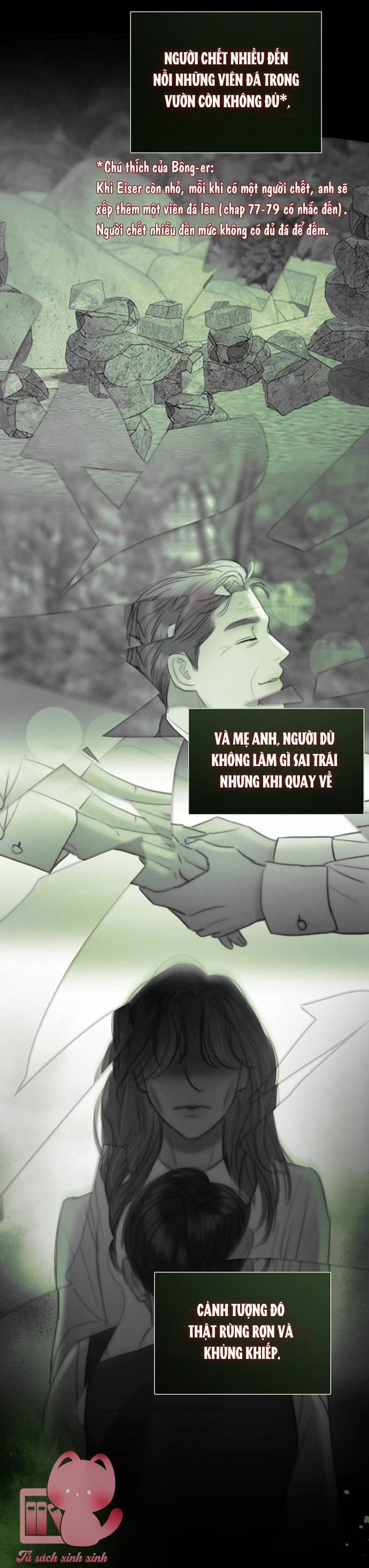 Serena - Chap 91 - Trang 27
