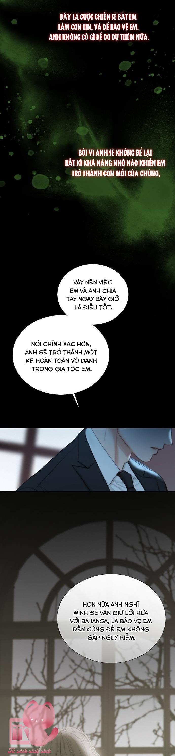 Serena - Chap 91 - Trang 28