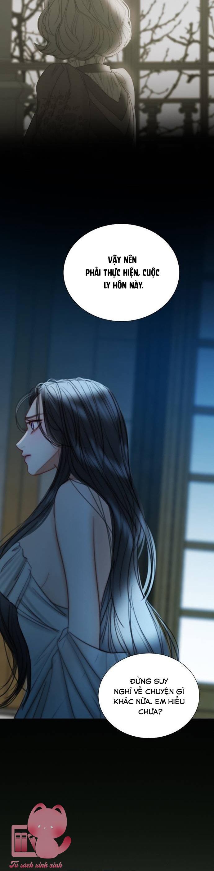 Serena - Chap 91 - Trang 29