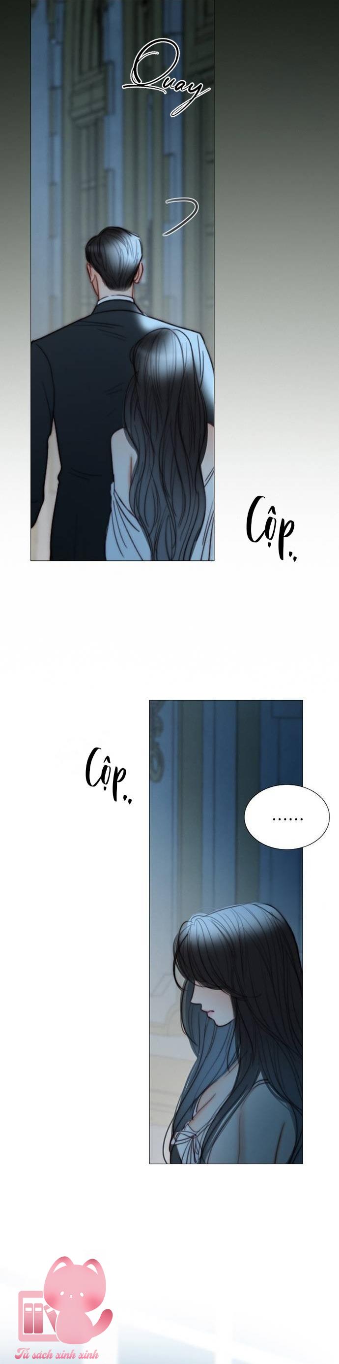 Serena - Chap 91 - Trang 30