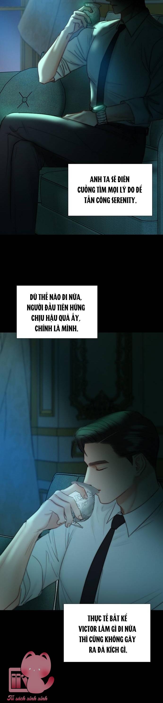 Serena - Chap 91 - Trang 4