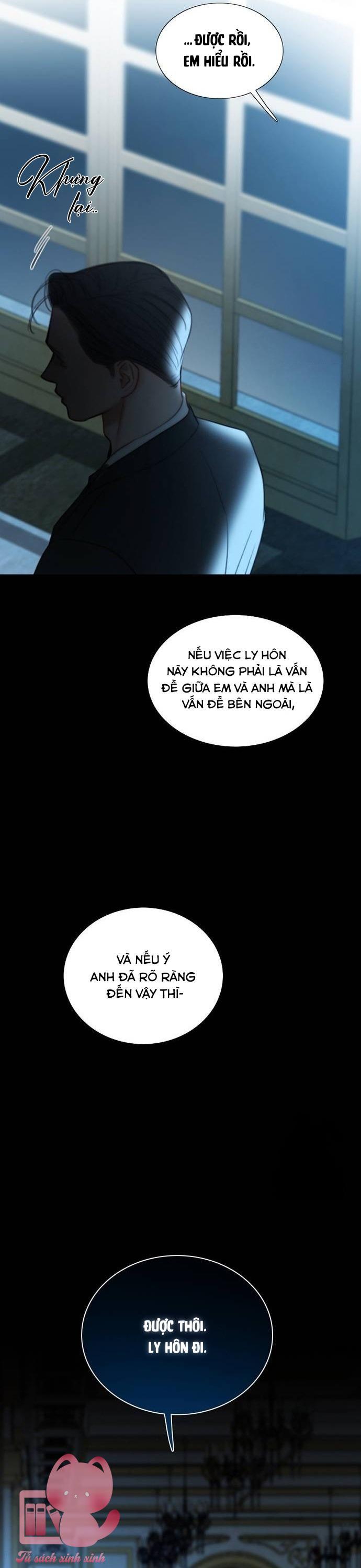 Serena - Chap 91 - Trang 31