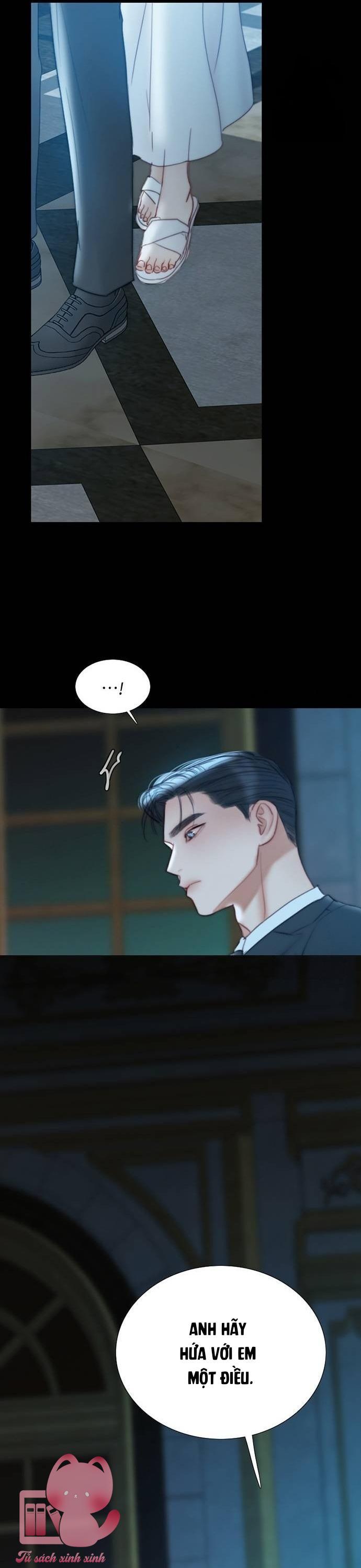 Serena - Chap 91 - Trang 33