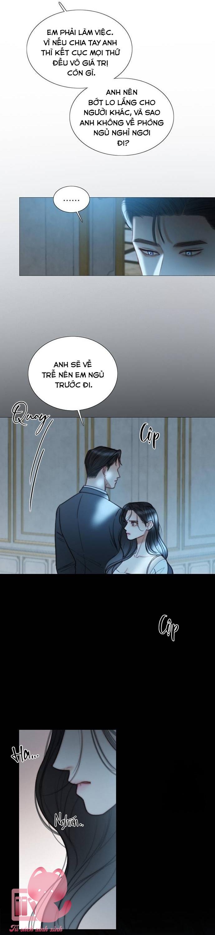 Serena - Chap 91 - Trang 10