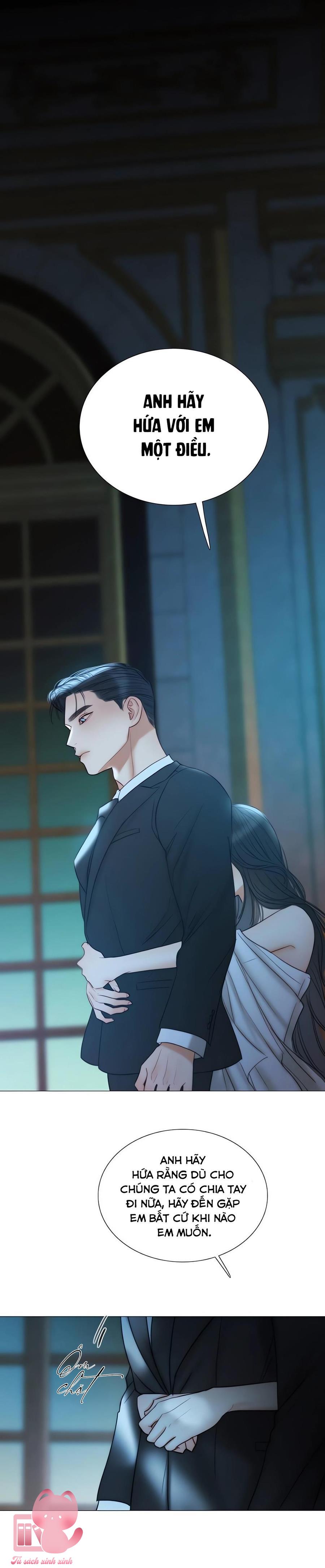 Serena - Chap 92 - Trang 2