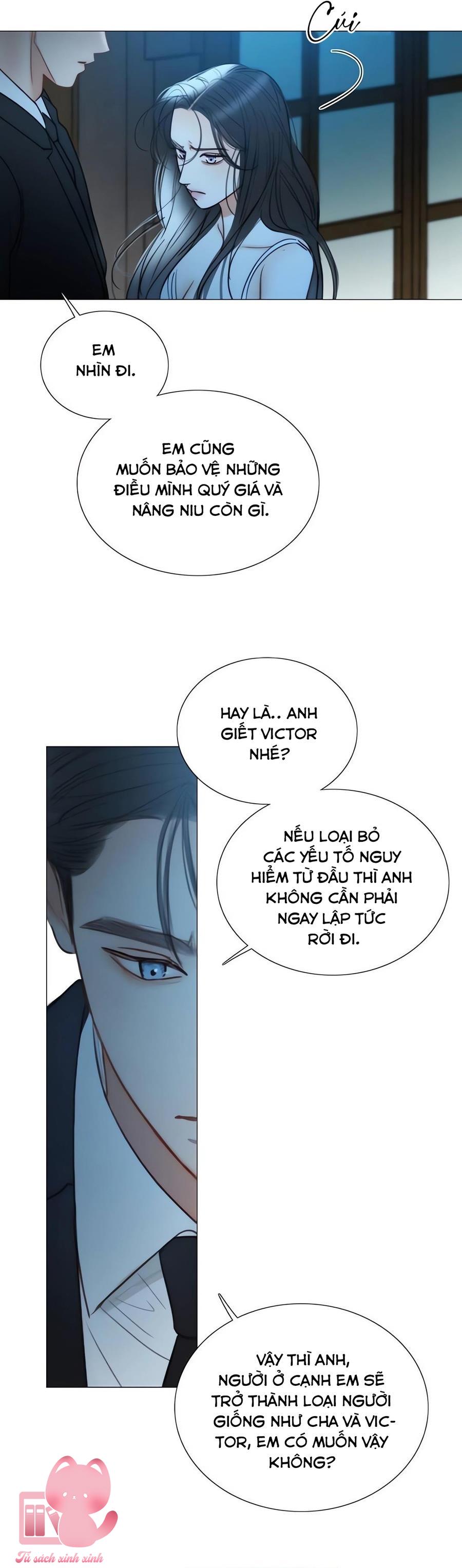 Serena - Chap 92 - Trang 11