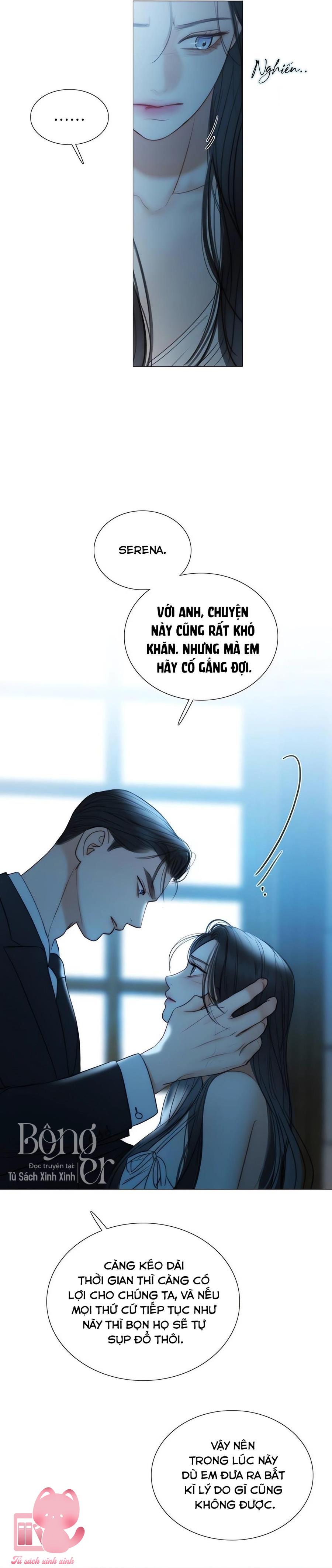 Serena - Chap 92 - Trang 12