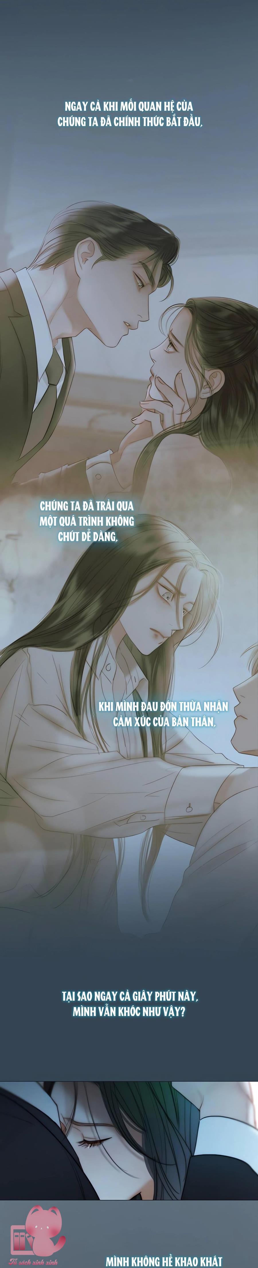 Serena - Chap 92 - Trang 14
