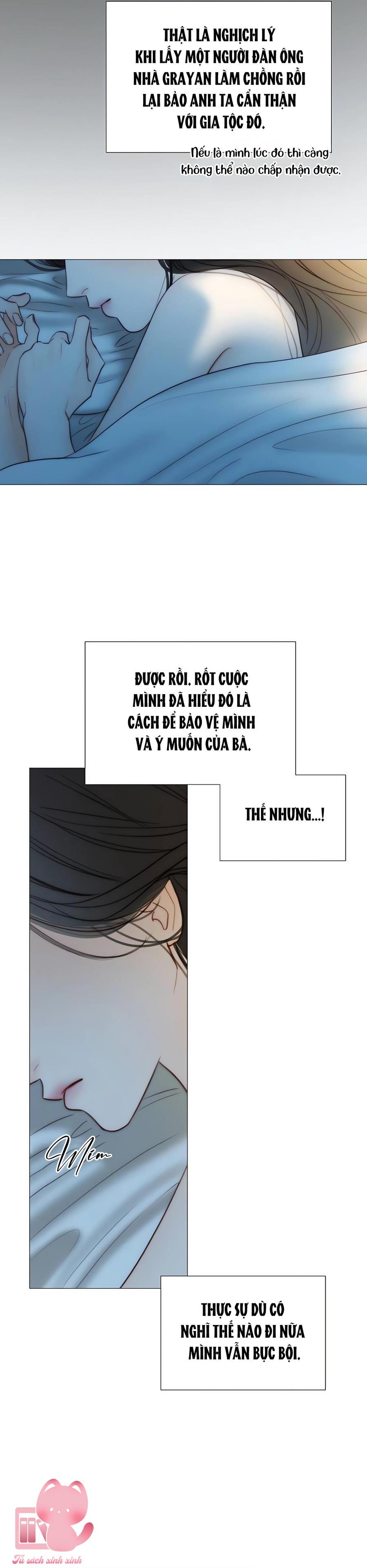 Serena - Chap 92 - Trang 17