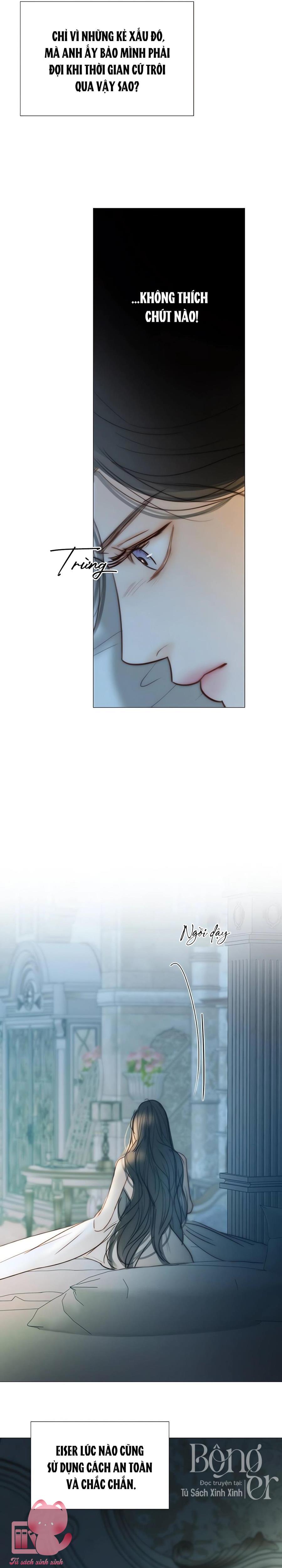 Serena - Chap 92 - Trang 18