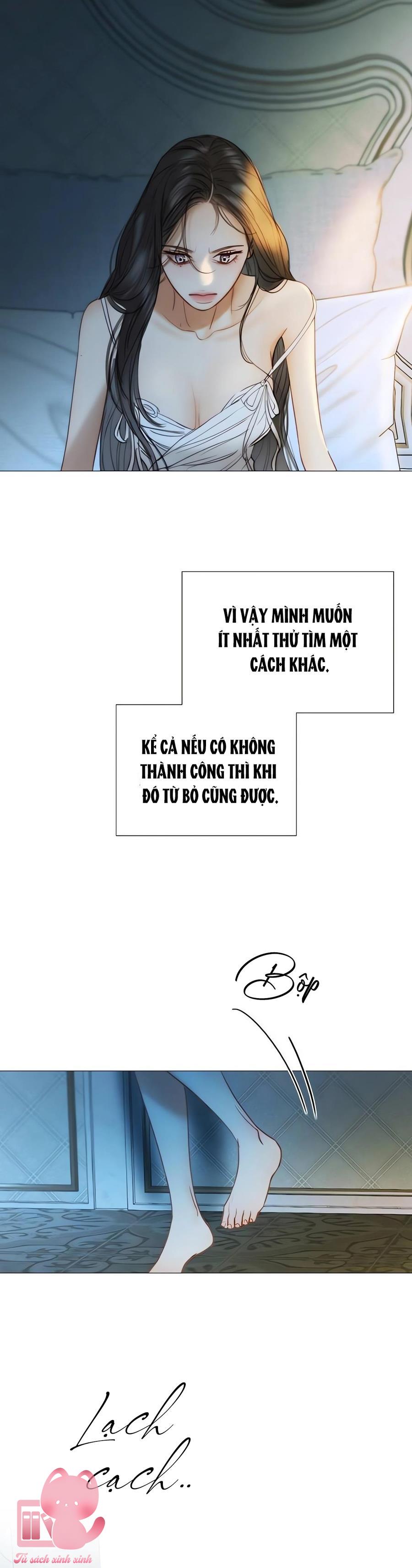 Serena - Chap 92 - Trang 19