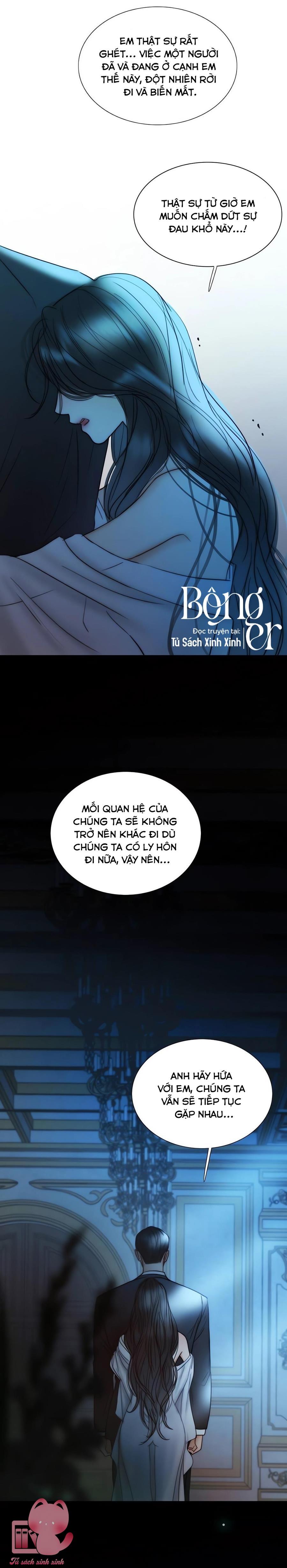 Serena - Chap 92 - Trang 3