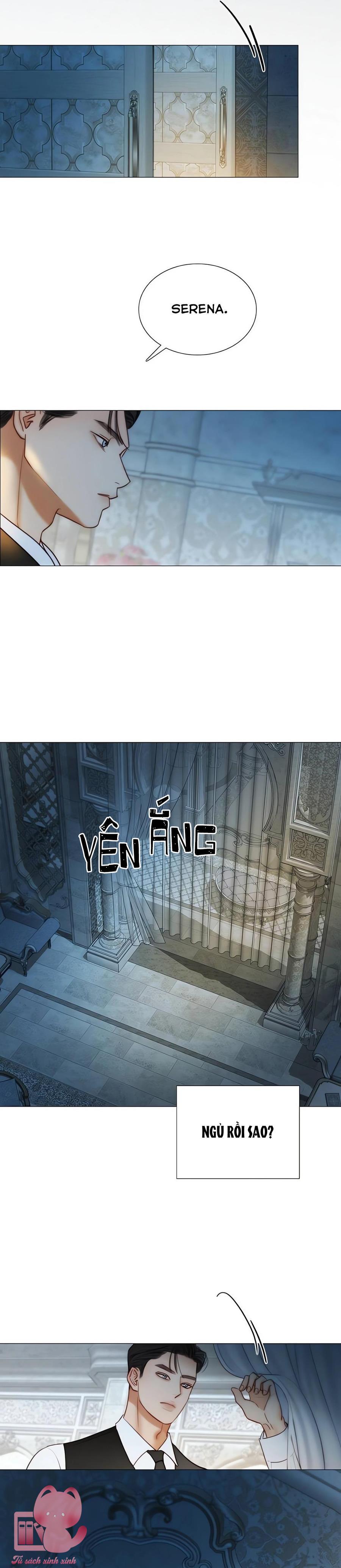 Serena - Chap 92 - Trang 23
