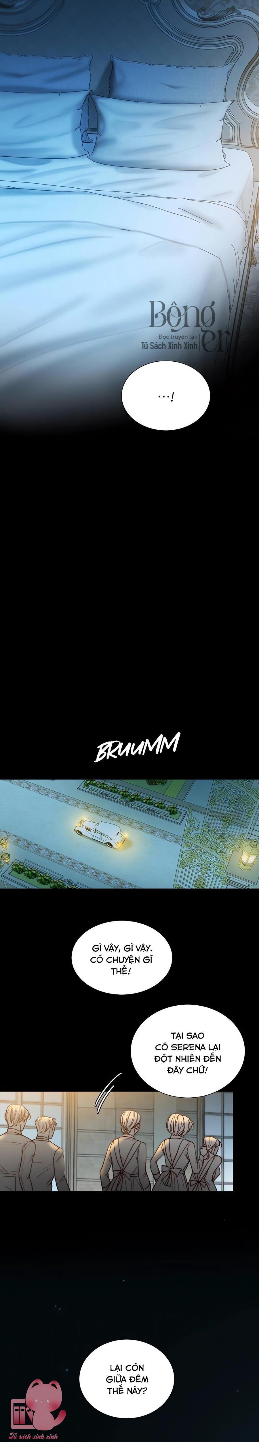 Serena - Chap 92 - Trang 24
