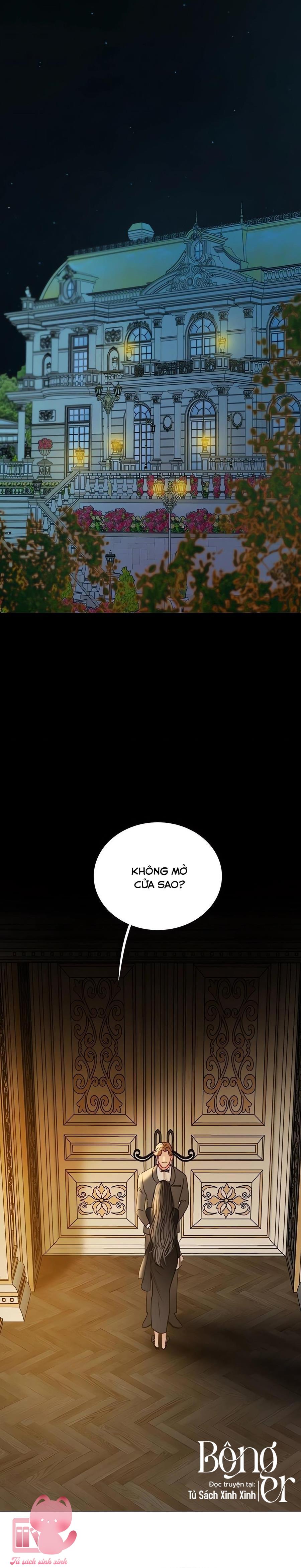 Serena - Chap 92 - Trang 25