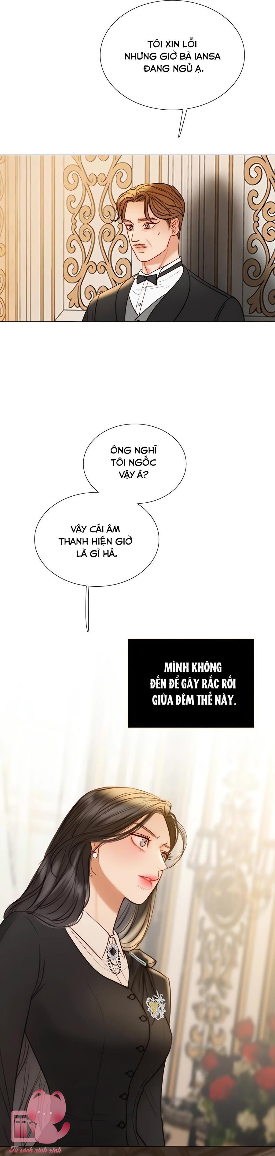 Serena - Chap 92 - Trang 26