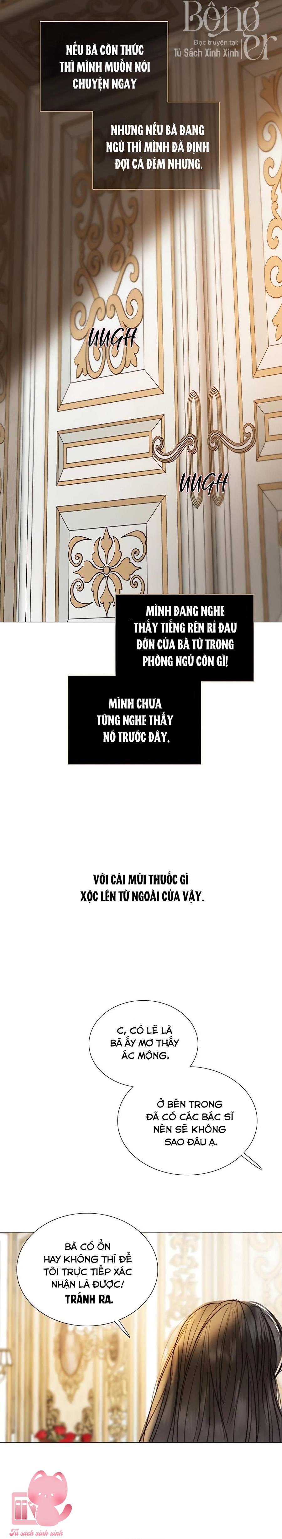 Serena - Chap 92 - Trang 27
