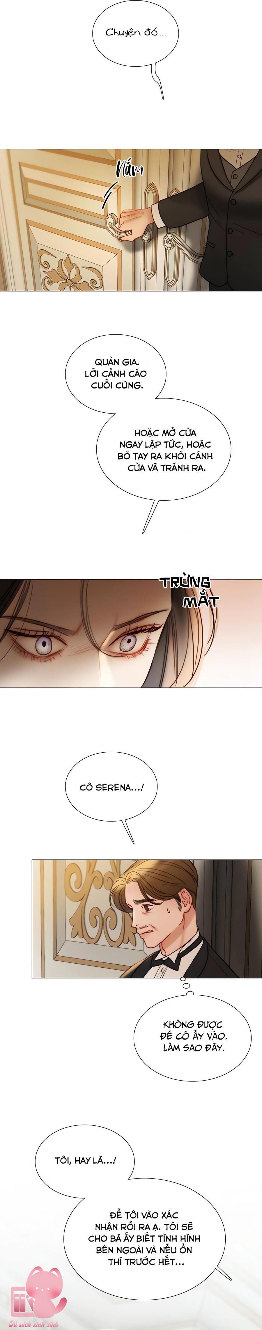 Serena - Chap 92 - Trang 28