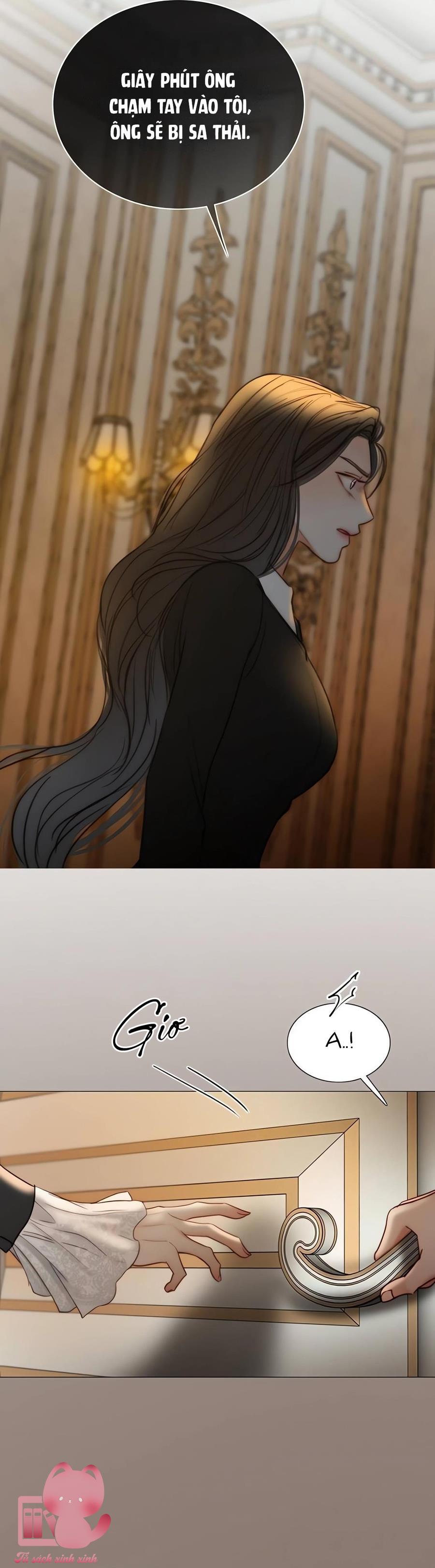 Serena - Chap 92 - Trang 29