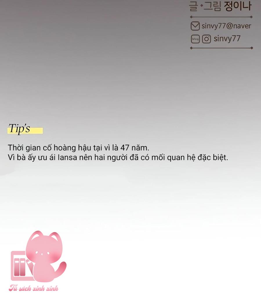 Serena - Chap 92 - Trang 32