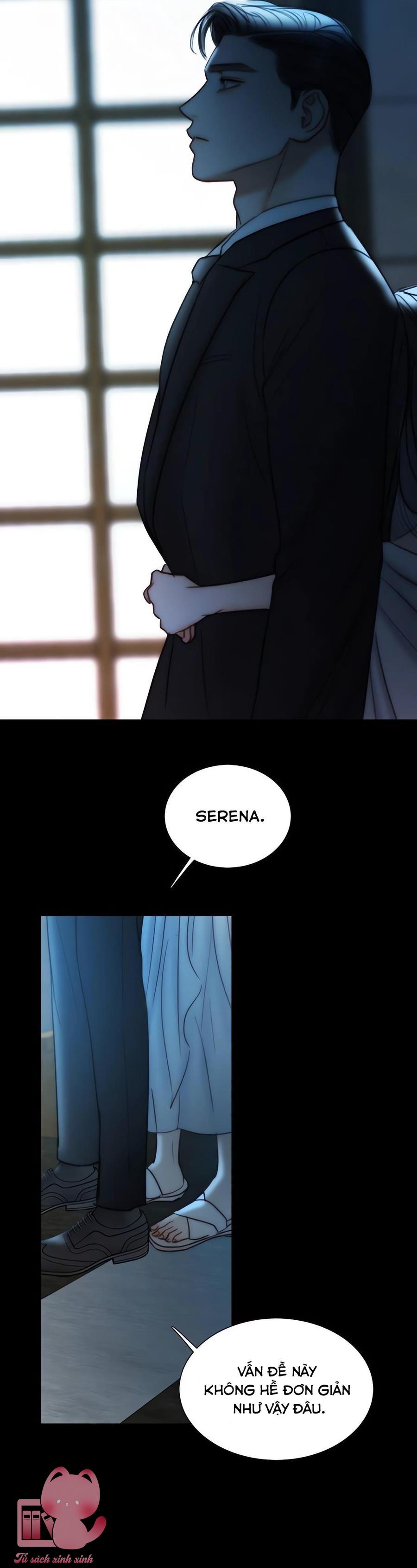 Serena - Chap 92 - Trang 5