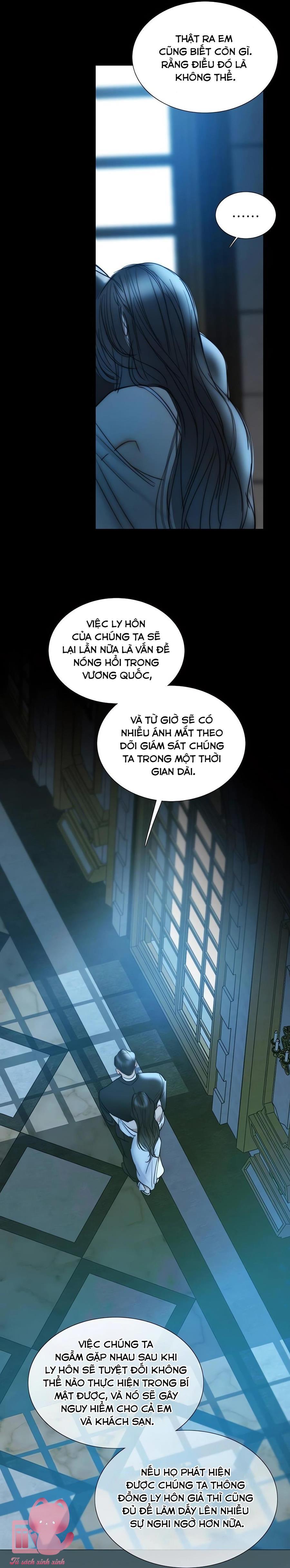 Serena - Chap 92 - Trang 6