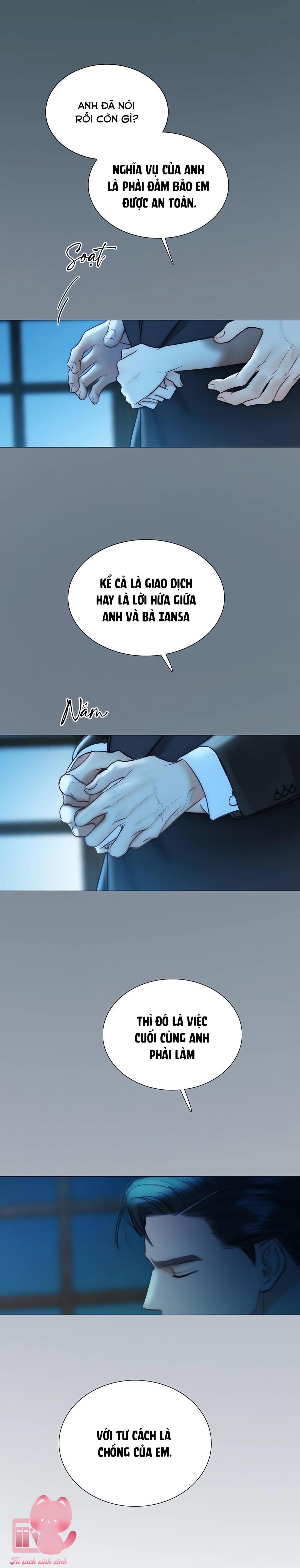 Serena - Chap 92 - Trang 7