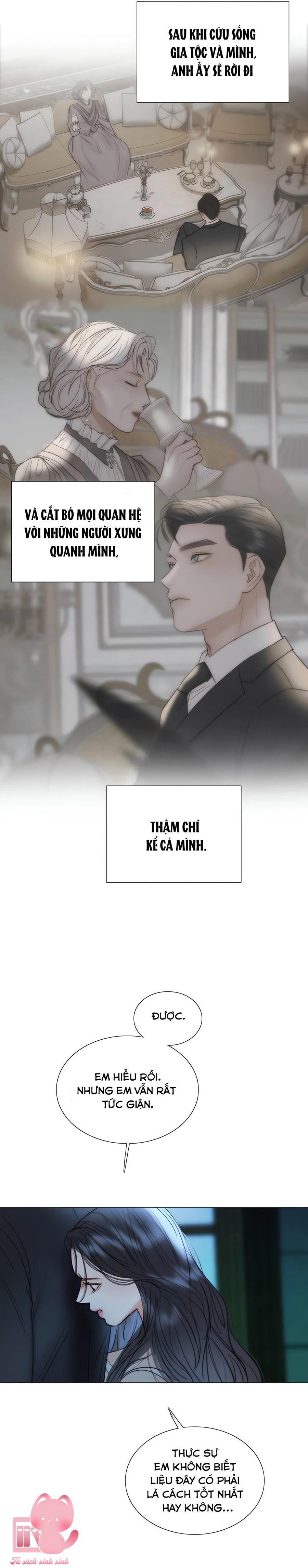 Serena - Chap 92 - Trang 9