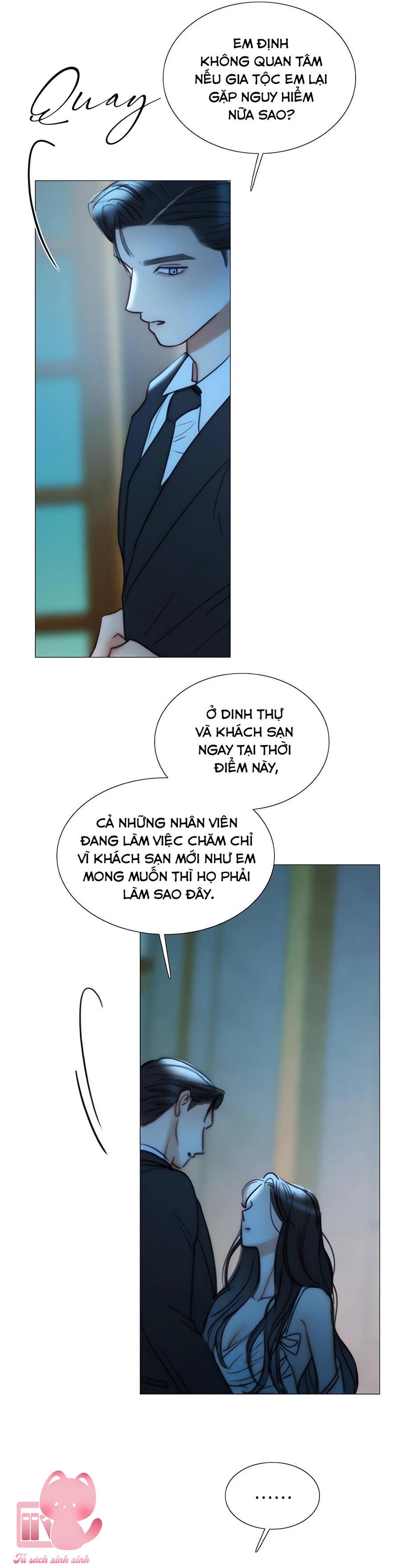Serena - Chap 92 - Trang 10