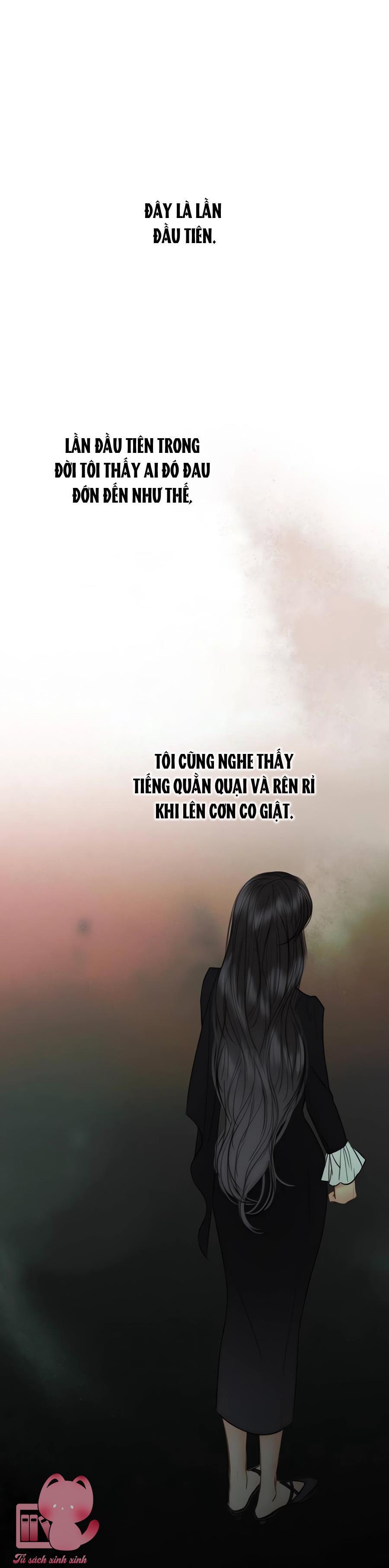 Serena - Chap 93 - Trang 2