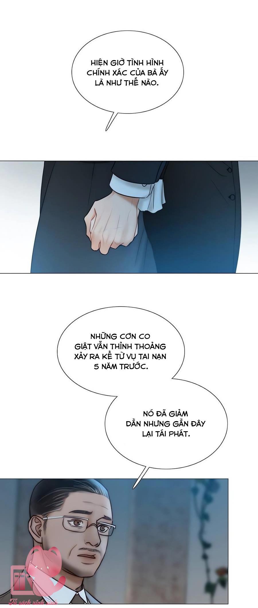 Serena - Chap 93 - Trang 11