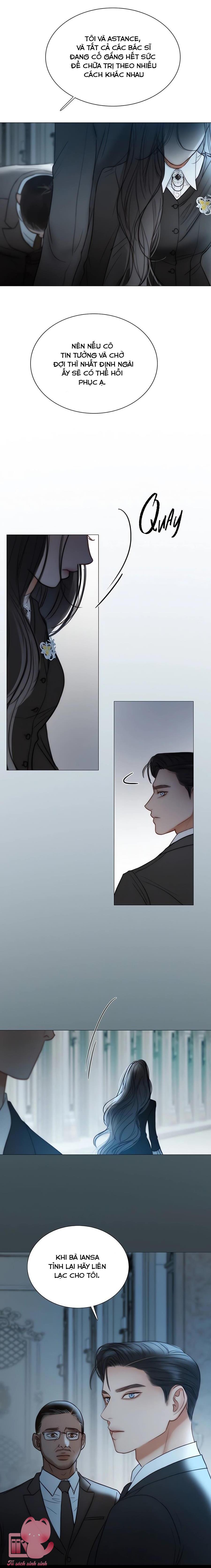 Serena - Chap 93 - Trang 14