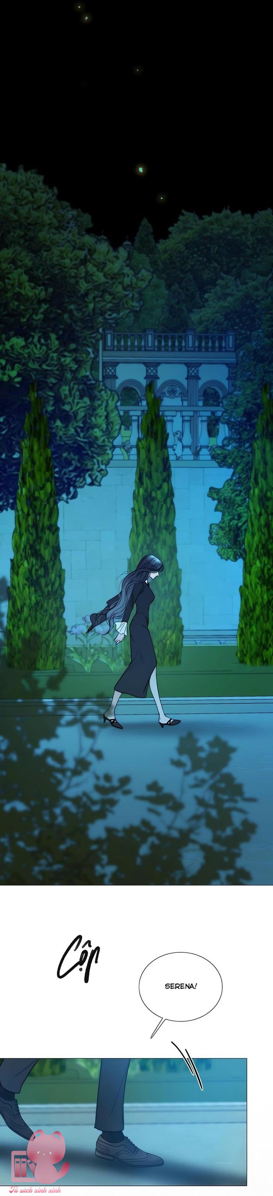 Serena - Chap 93 - Trang 16