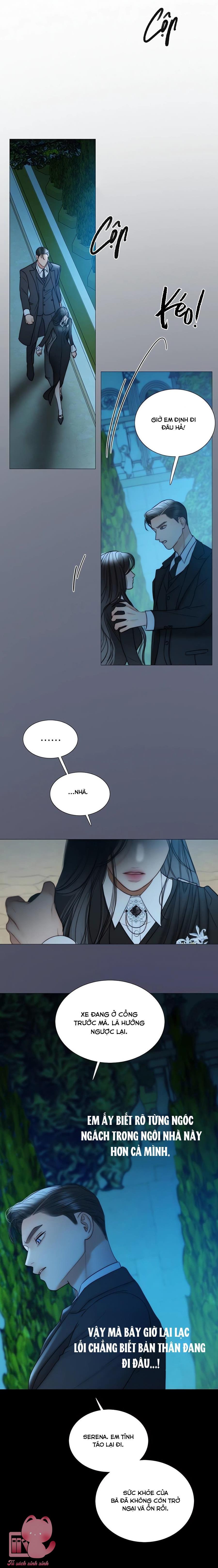Serena - Chap 93 - Trang 17
