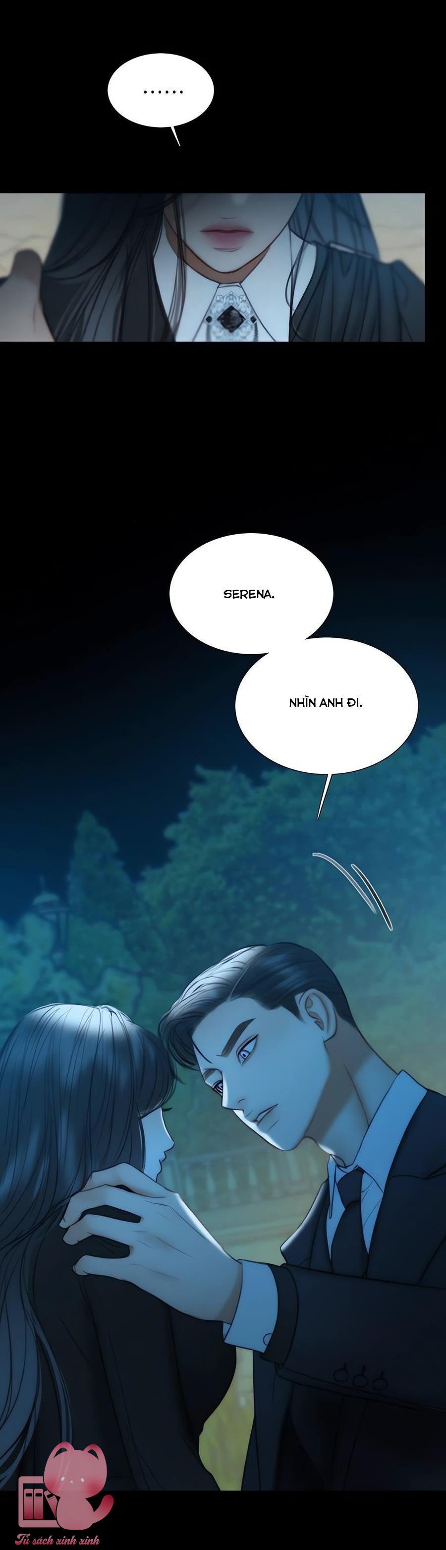 Serena - Chap 93 - Trang 18