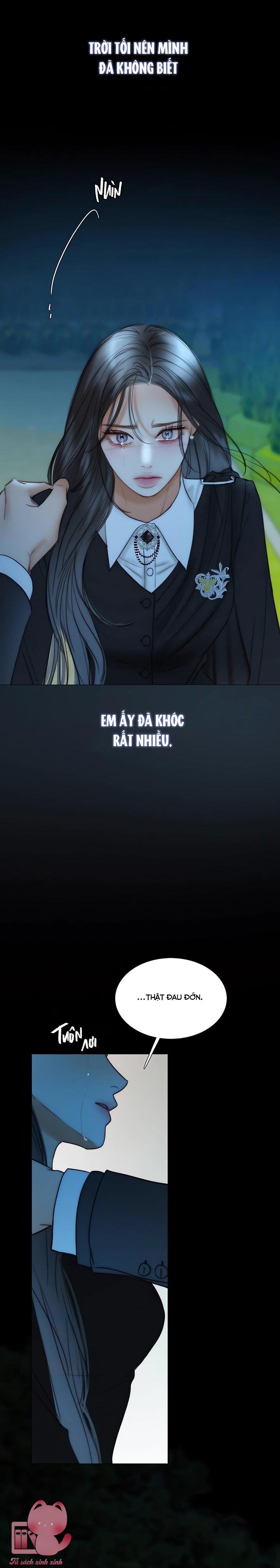 Serena - Chap 93 - Trang 19