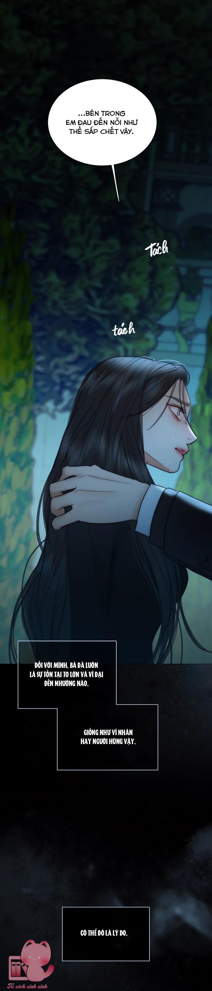 Serena - Chap 93 - Trang 20