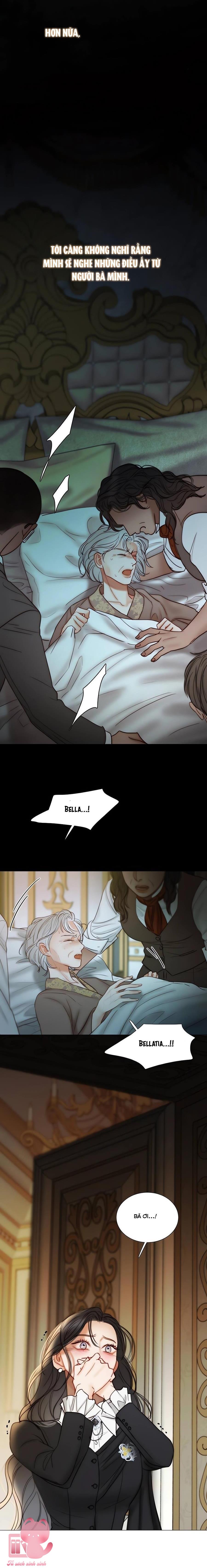 Serena - Chap 93 - Trang 3