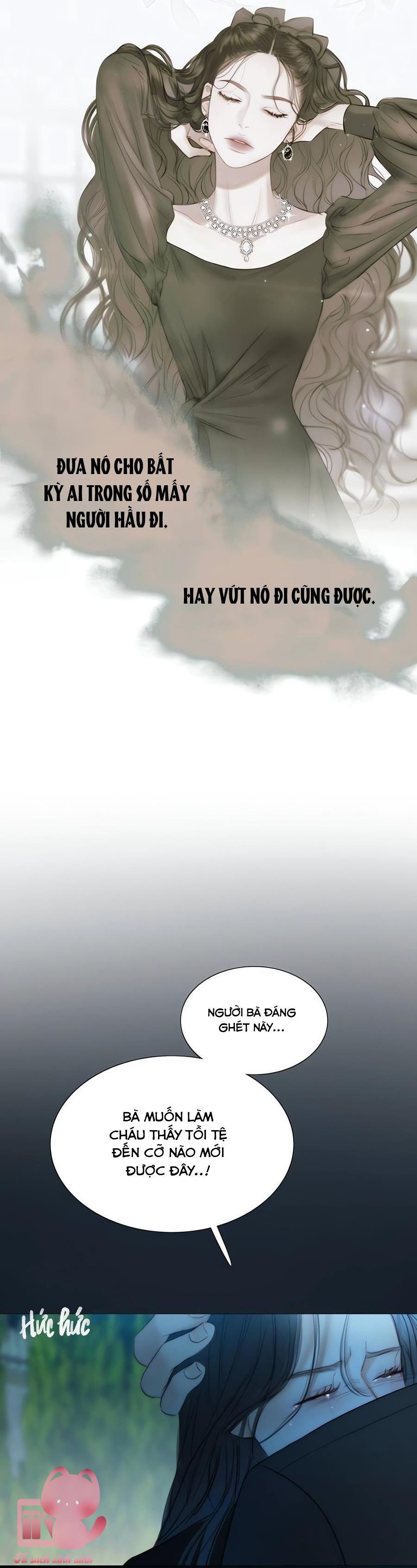 Serena - Chap 93 - Trang 26